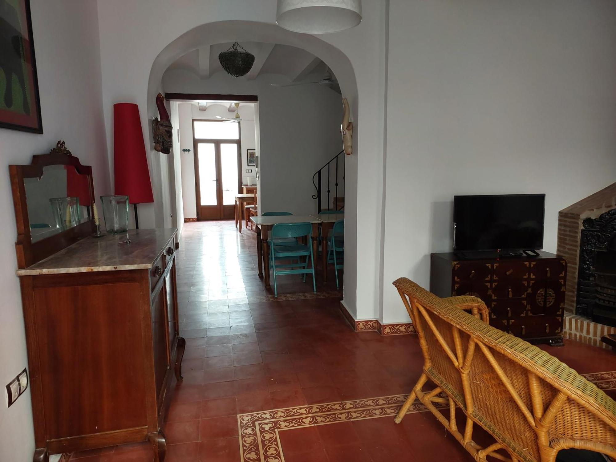 Ferienhaus Casa De Poble A *