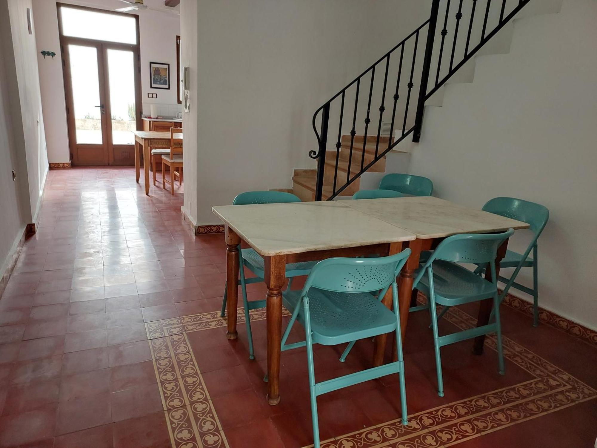 Ferienhaus Casa De Poble A Dénia