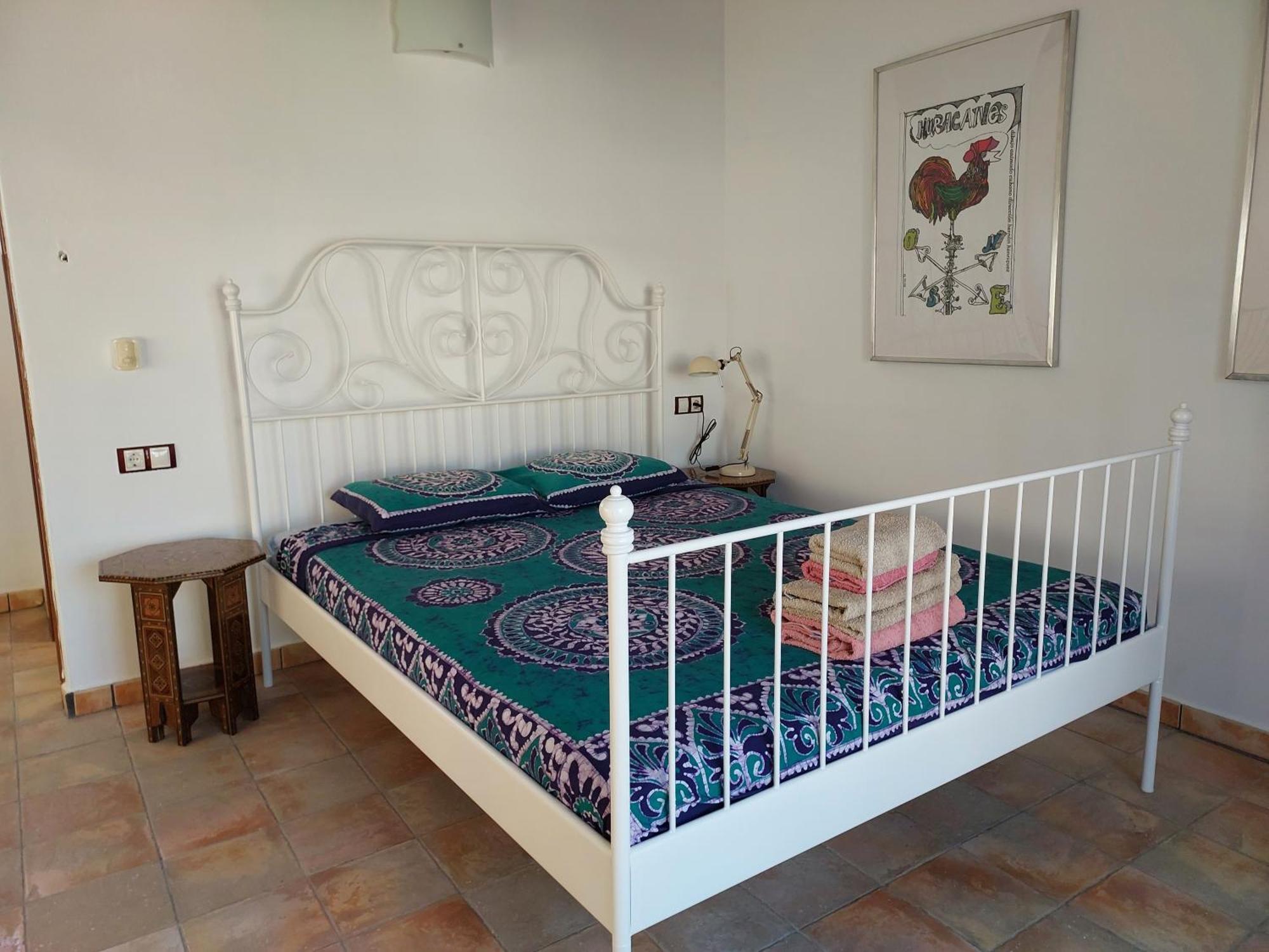 Casa De Poble A Ferienhaus Dénia