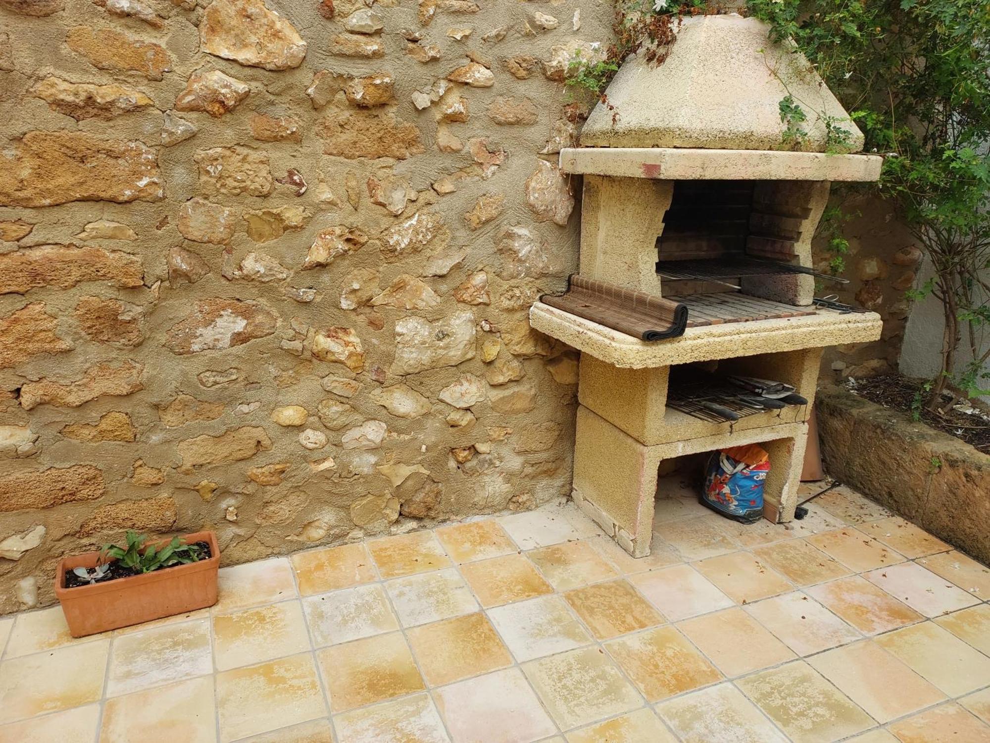 Casa De Poble A Ferienhaus