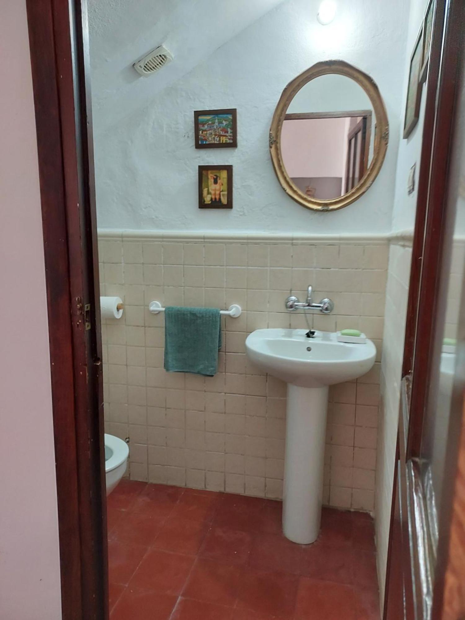 Casa De Poble A Ferienhaus Dénia